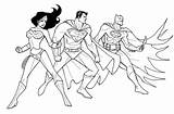 Maravilla Colorare Colorir Superman Maravilha Ausmalbilder Gratuitamente Superhelden sketch template