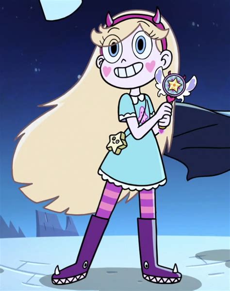 Star Butterfly Star Vs The Forces Of Evil Wiki Fandom Powered By Wikia