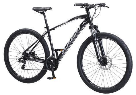 schwinn   mens mountain bike bicycle  speed shimano aluminum frame  ebay