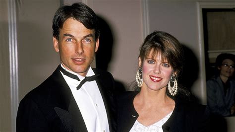 ‘ncis’ Star Mark Harmon And Wife Pam Dawber Reveal The Secret Behind