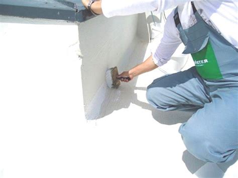 witte dakcoating koester afdichtingssystemen
