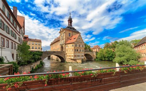 bamberg city hall manfred muenzl photography