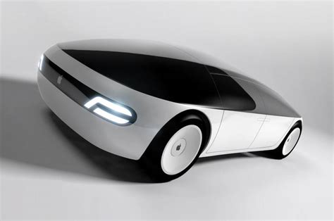 apple electric autonomous car   arrive