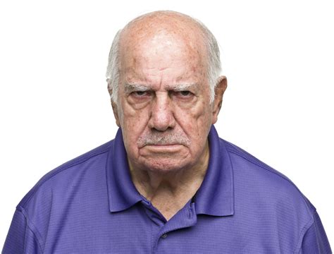 angry person transparent png  expressions  man
