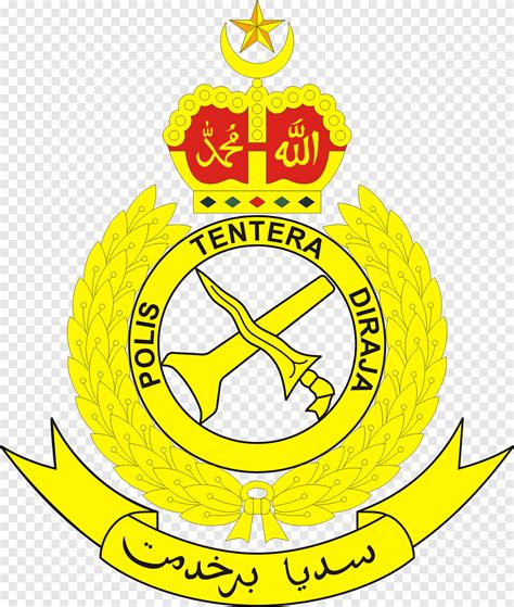 malaysian army kor polis tentera diraja malaysian armed forces royal malaysia police