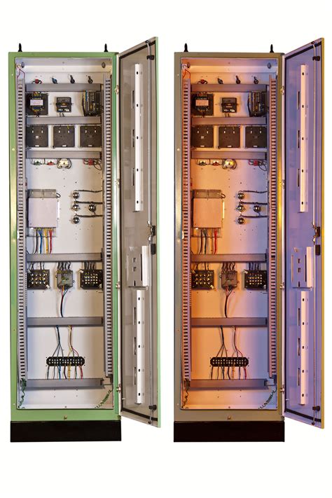 kv control  relay panel wiring diagram herbalise