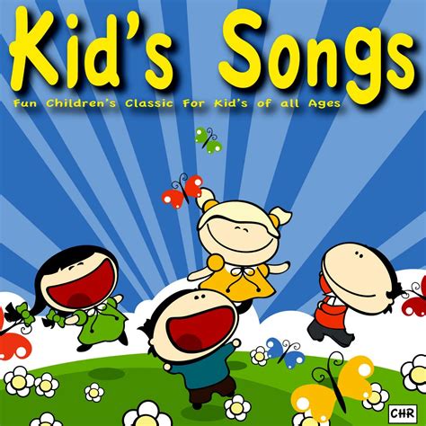 kids songs iheart