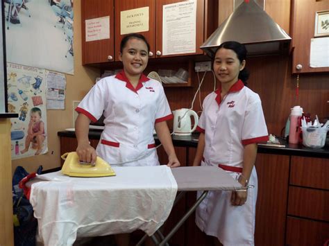 Johor Direct Hire Indonesia And Philippine Maid