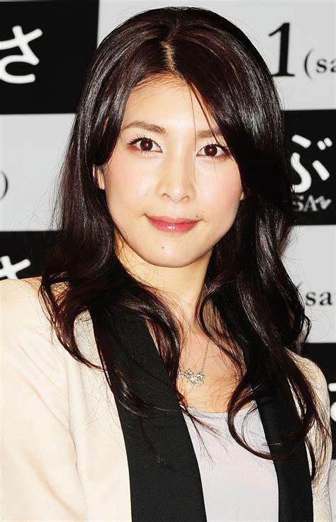 Miss Sherlock Star Yuko Takeuchi Dead At 40 As The Japanese Actress