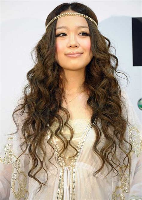 54 Top Images Long Hair Asian Girls 20 Asian With Long