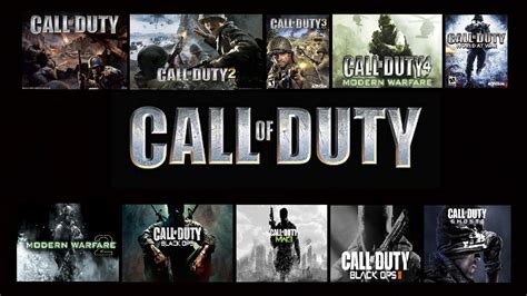 activision ceo says there will always be call of duty games segmentnext