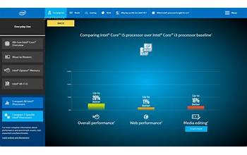 Intel® Retail Experience Tool screenshot #3