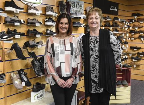 champion shoe sales and repair takes new steps news