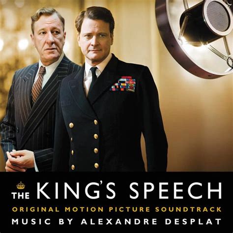 alexandre desplat  kings speech original motion picture soundtrack favorite tv shows