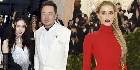 Who Is Grimes Elon Musk S New Girlfriend