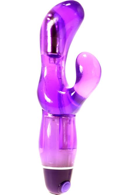 Minx Ultra G Spot Stimulation Rabbit Vibrator Waterproof Vibe Sex Toy