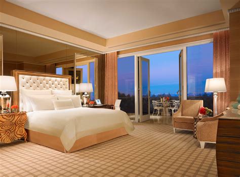 A Wynn Wynn Situation Stay In A Luxurious Villa Or Duplex