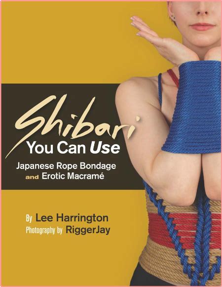 Shibari Japanese Bondage Techniques Learn The Most Popular Japanese