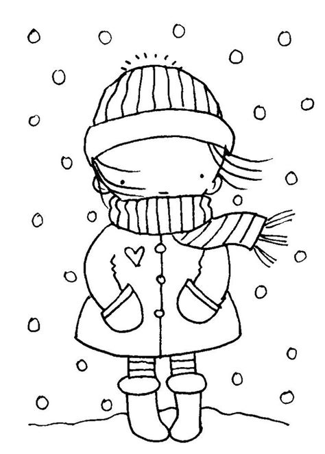 winter season coloring page  coloring pages winter christmas