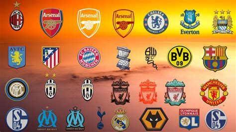 football club logos  decorides  deviantart