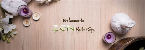 zen nails spa