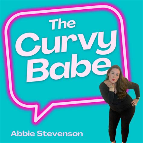 The Curvy Babe Podcast On Spotify