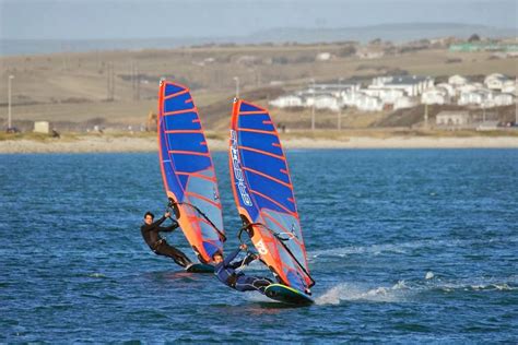 phils windsurfing blog gaastras  branding   sailing session feedback