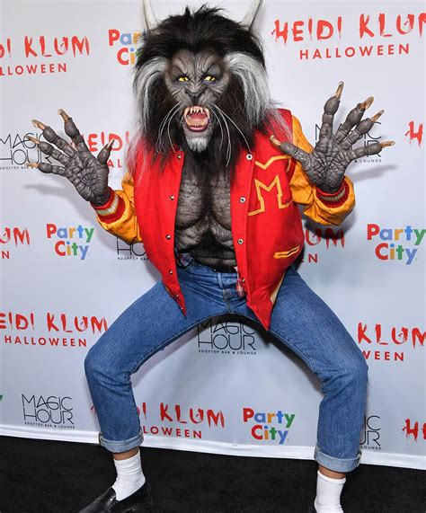 The Best Celebrity Halloween Costumes Of 2017 The Kit