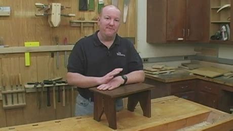 video finewoodworking