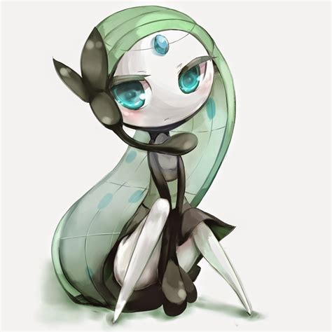 meloetta images pokemon  catch em  cute pokemon