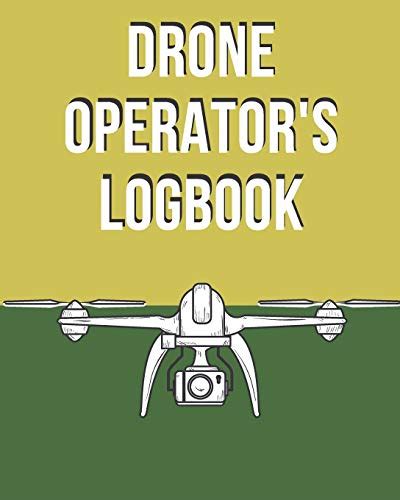 uas pilot log unmanned aircraft systems logbook  drone pilots operators  flights