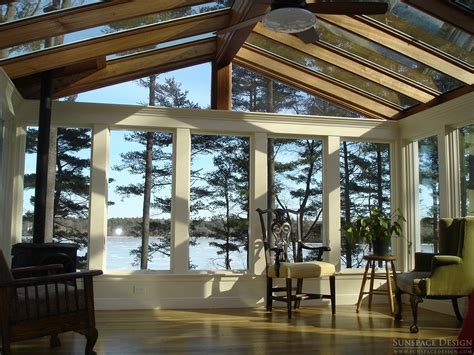 season sunroom additions design construction ma nh