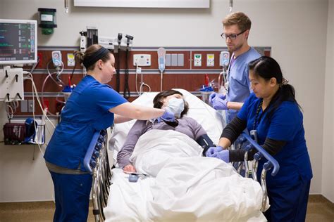 emergency nurses association study examin eurekalert