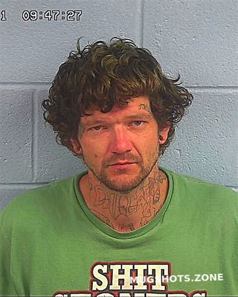 Kelley Billy Jack 06 22 2021 Etowah County Mugshots Zone