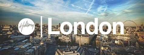 hillsong london church