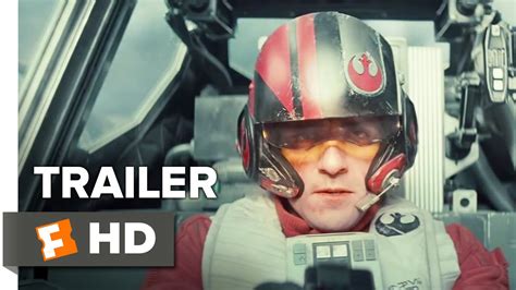 star wars  force awakens official teaser trailer