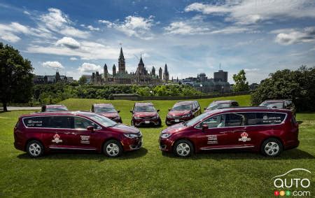 canada day paying tribute   canadian  cars car news auto