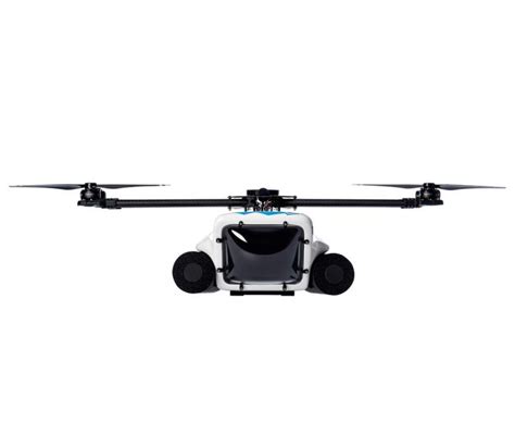 hexho pro waterproof drone wac magazine