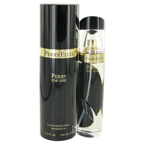 Perry Black Perfume By Perry Ellis For Women Out Of Stock