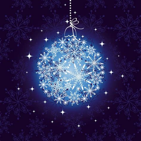 abstract christmas ornament stock vector illustration  merry