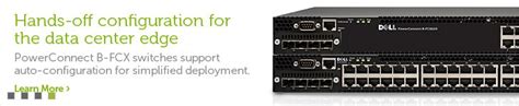 dell powerconnect networking ethernet switches network technology