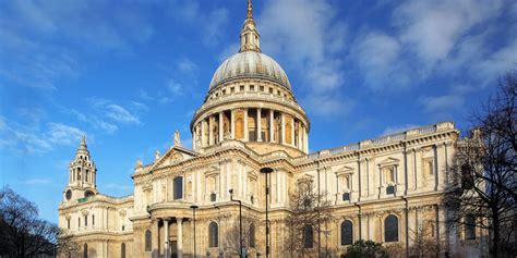 case study st pauls cathedral cybertill