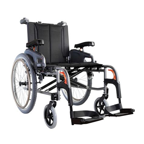 flexx heavy duty  propel wheelchair sheen mobility