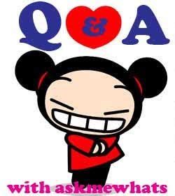 askmewhats readers corner  good   steps pucca pucca