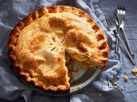 How To Make The Perfect Apple Pie This Fall Chatelaine
