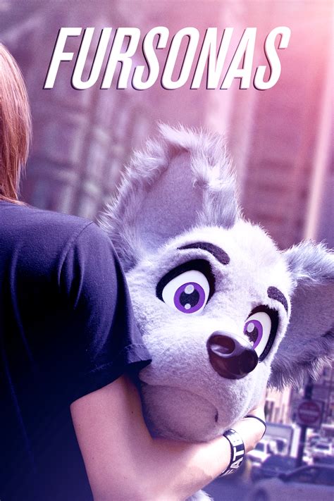 ‘fursonas’ Trailer And Poster Exclusive Look At The Documentary That
