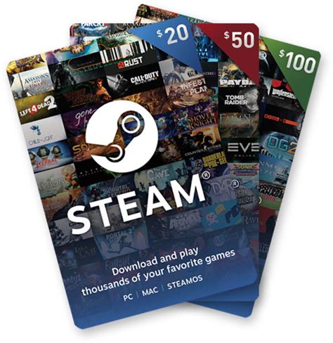 steam digital gift cards    purchase techpowerup