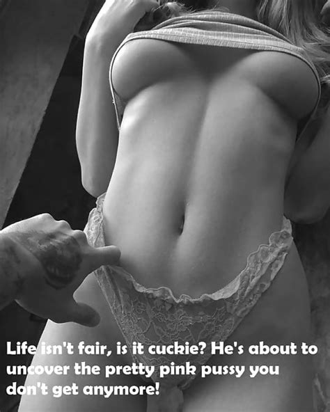 Hotwife And Cuckold Captions 660 Pics 3 Xhamster