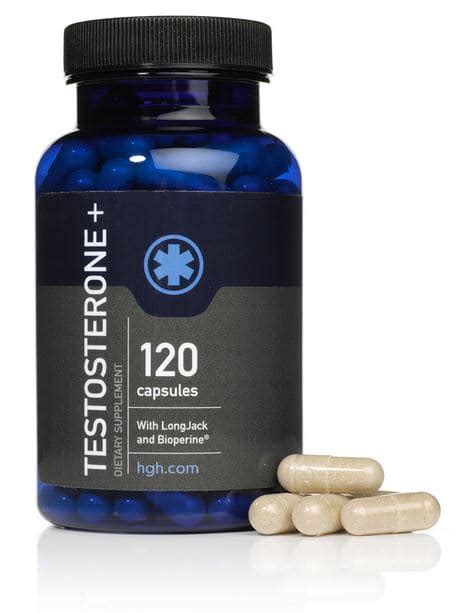 Hgh Testosterone Stack Benefitshgh All You Need To Know About Human