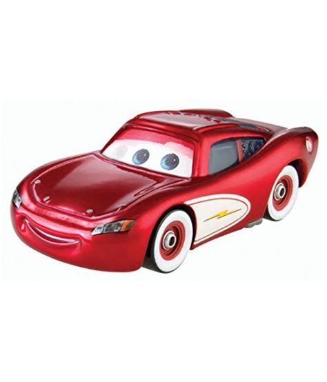disney pixar cars cruisin lightning mcqueen diecast vehicle buy